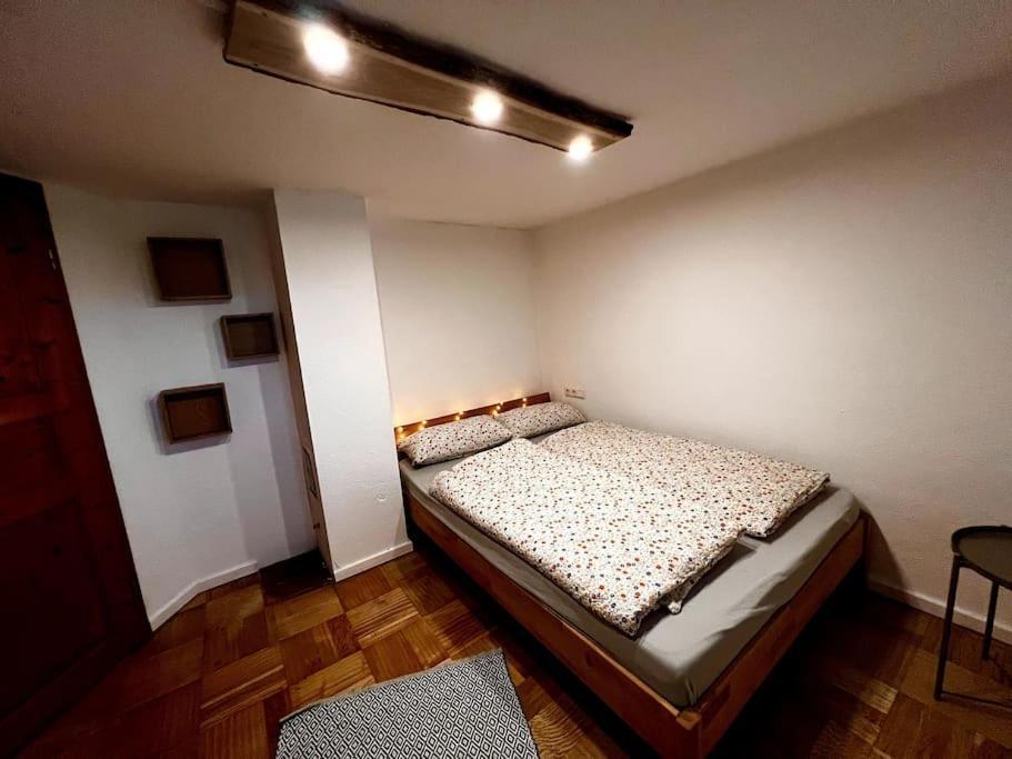 Apartamento Genau So - Allgaeu! Sau Gemuetlich *