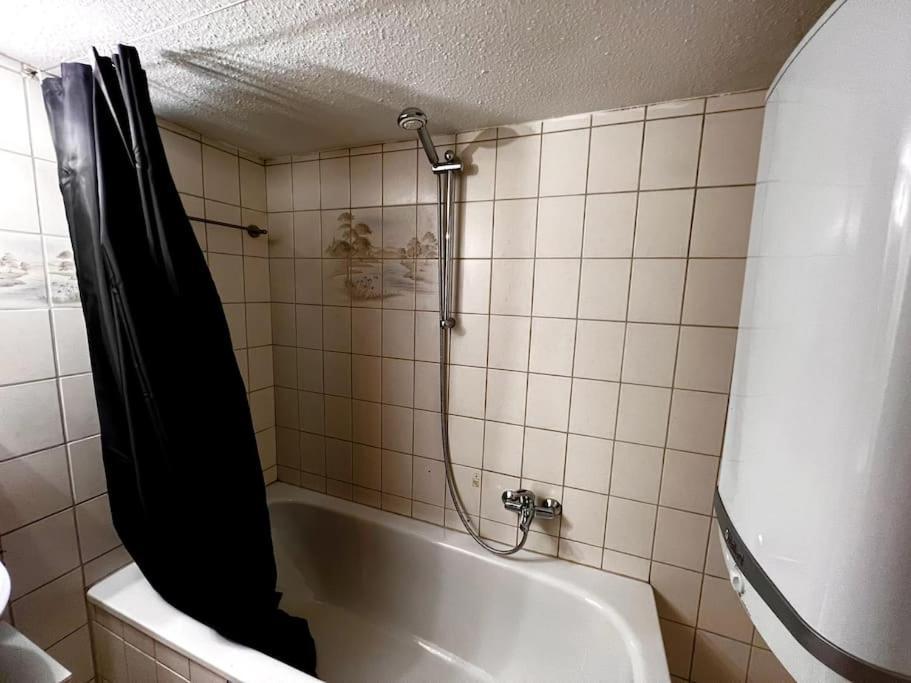 Apartamento Genau So - Allgaeu! Sau Gemuetlich
