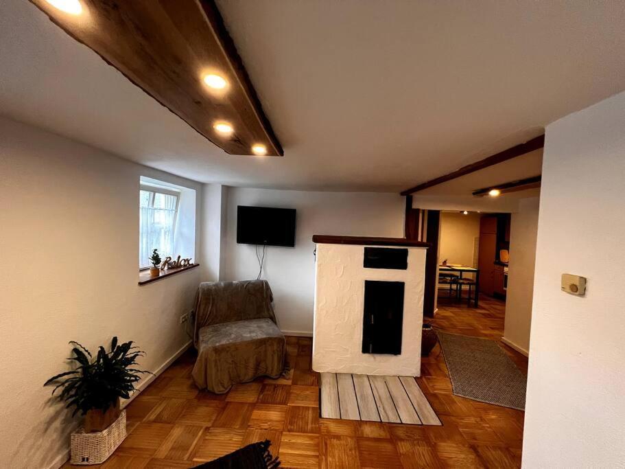 Apartamento Genau So - Allgaeu! Sau Gemuetlich *