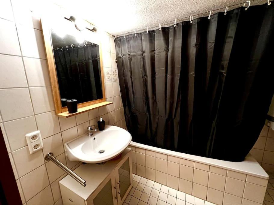 Apartment Genau So - Allgaeu! Sau Gemuetlich Maierhöfen