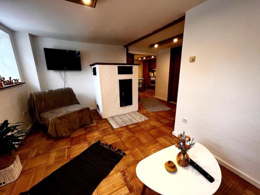 Genau So - Allgaeu! Sau Gemuetlich Apartment