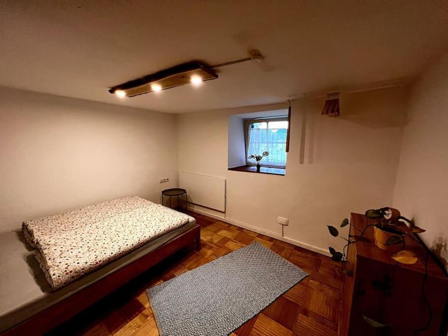 Genau So - Allgaeu! Sau Gemuetlich Apartment Maierhöfen
